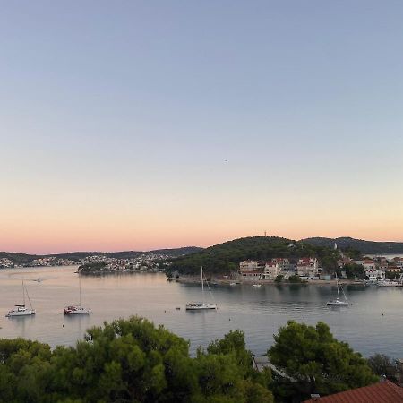 Apartman S&D Rogoznica Rogoznica  Εξωτερικό φωτογραφία
