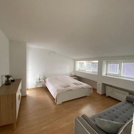 Apartman S&D Rogoznica Rogoznica  Εξωτερικό φωτογραφία