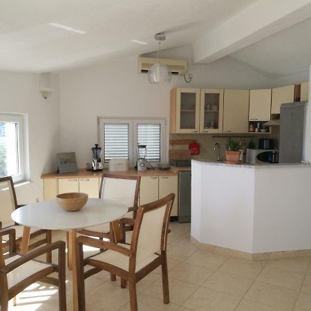 Apartman S&D Rogoznica Rogoznica  Εξωτερικό φωτογραφία