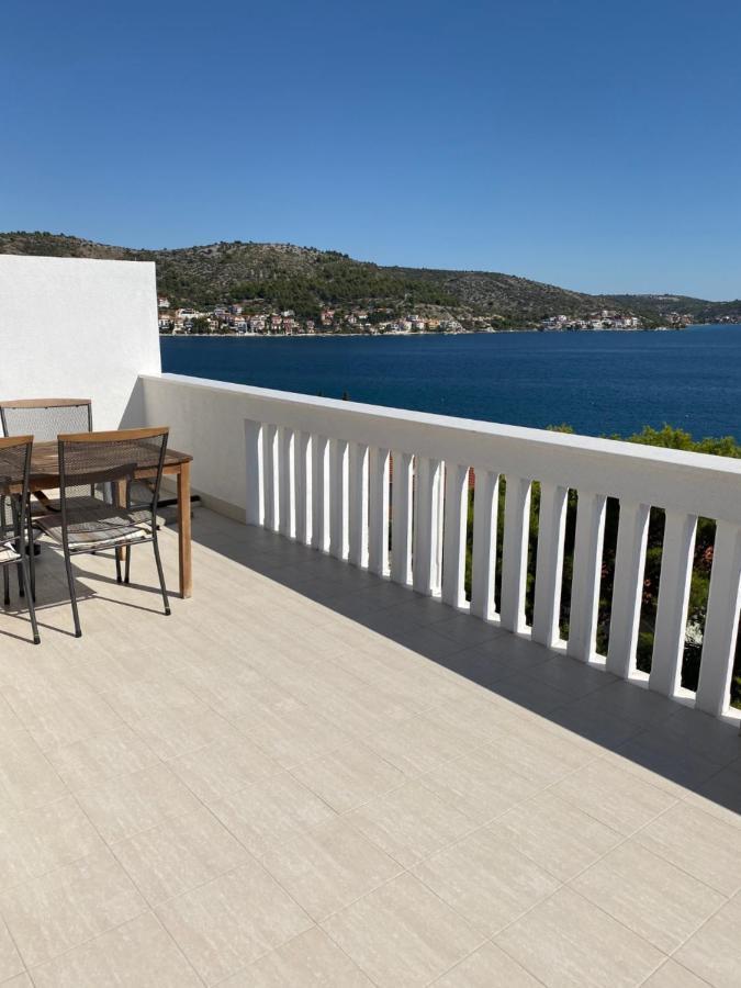 Apartman S&D Rogoznica Rogoznica  Εξωτερικό φωτογραφία