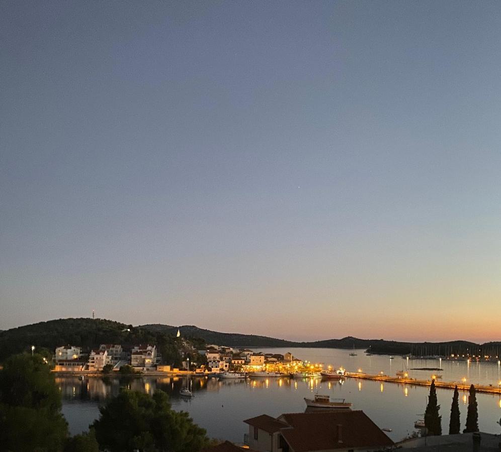 Apartman S&D Rogoznica Rogoznica  Εξωτερικό φωτογραφία