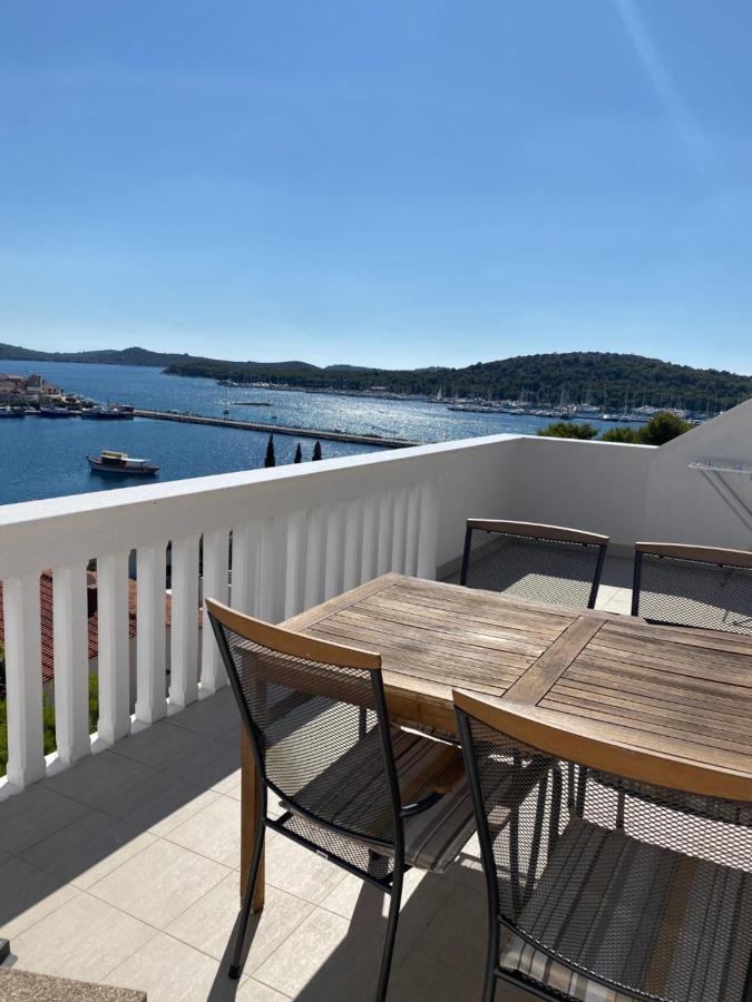 Apartman S&D Rogoznica Rogoznica  Εξωτερικό φωτογραφία