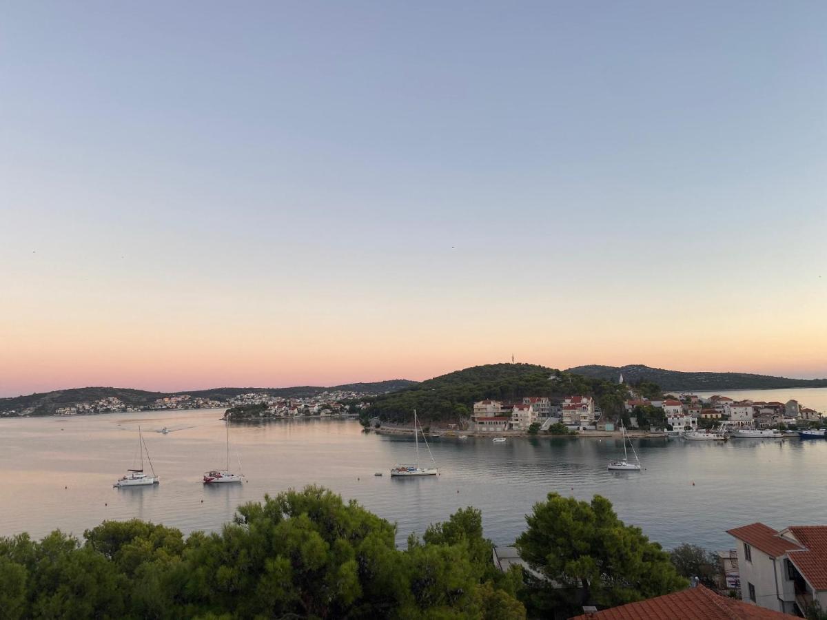 Apartman S&D Rogoznica Rogoznica  Εξωτερικό φωτογραφία