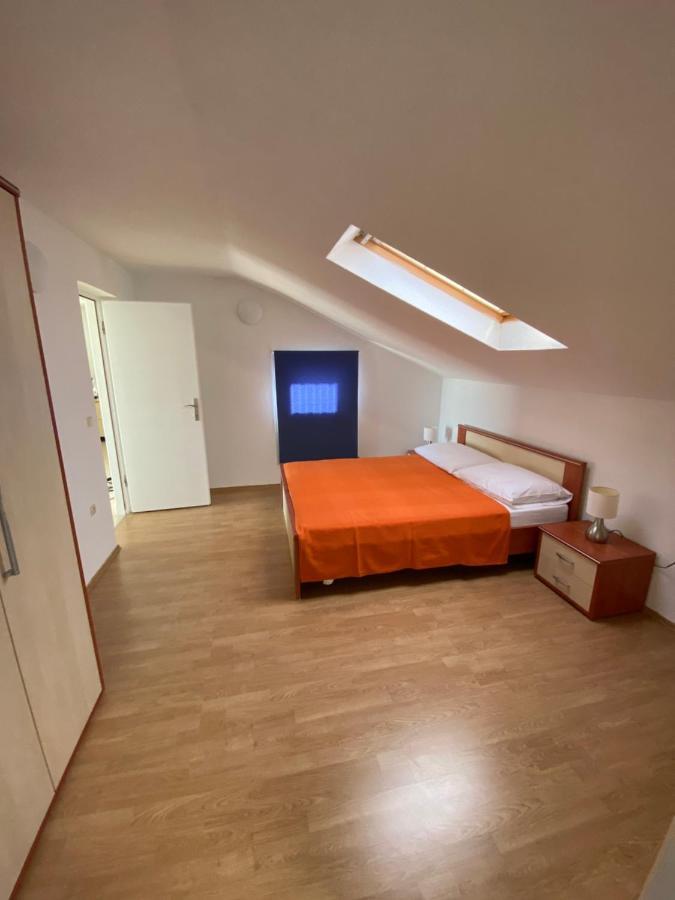 Apartman S&D Rogoznica Rogoznica  Εξωτερικό φωτογραφία