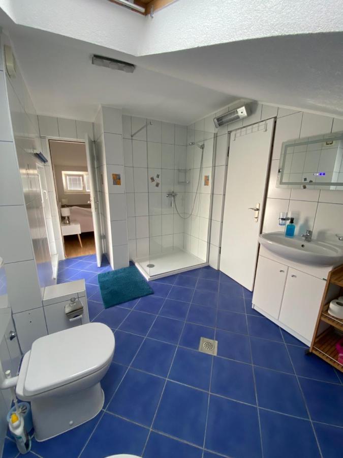 Apartman S&D Rogoznica Rogoznica  Εξωτερικό φωτογραφία