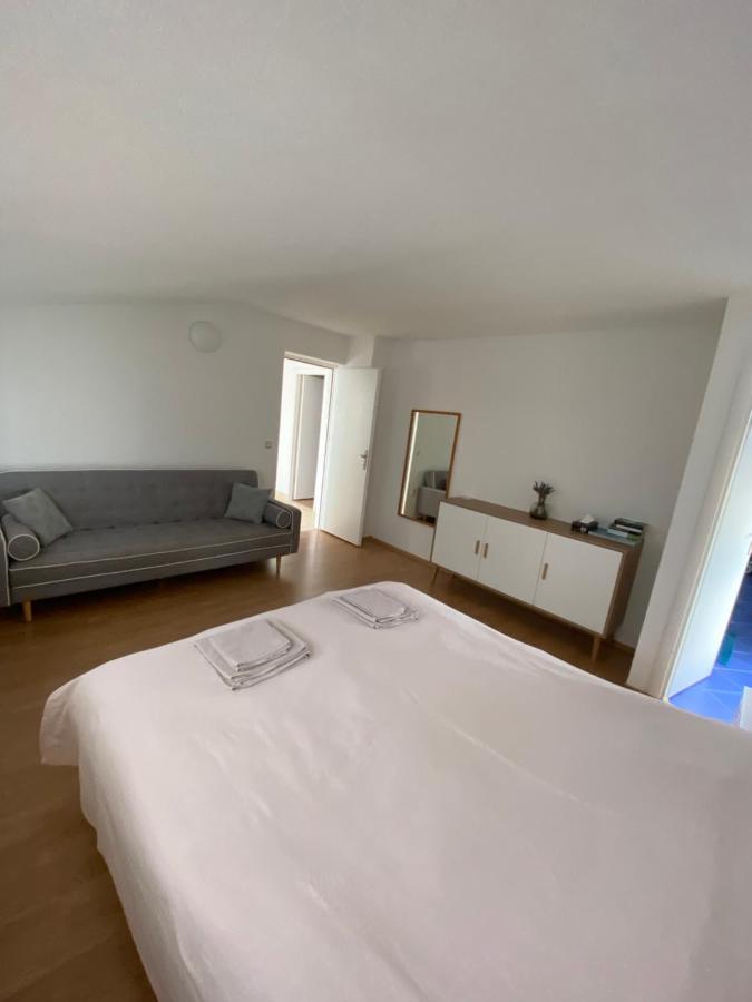 Apartman S&D Rogoznica Rogoznica  Εξωτερικό φωτογραφία