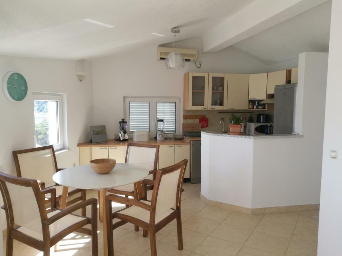 Apartman S&D Rogoznica Rogoznica  Εξωτερικό φωτογραφία