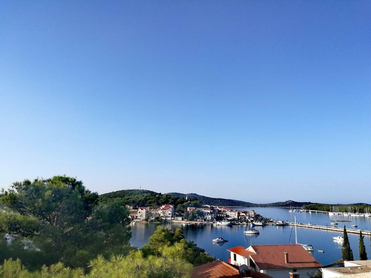 Apartman S&D Rogoznica Rogoznica  Εξωτερικό φωτογραφία